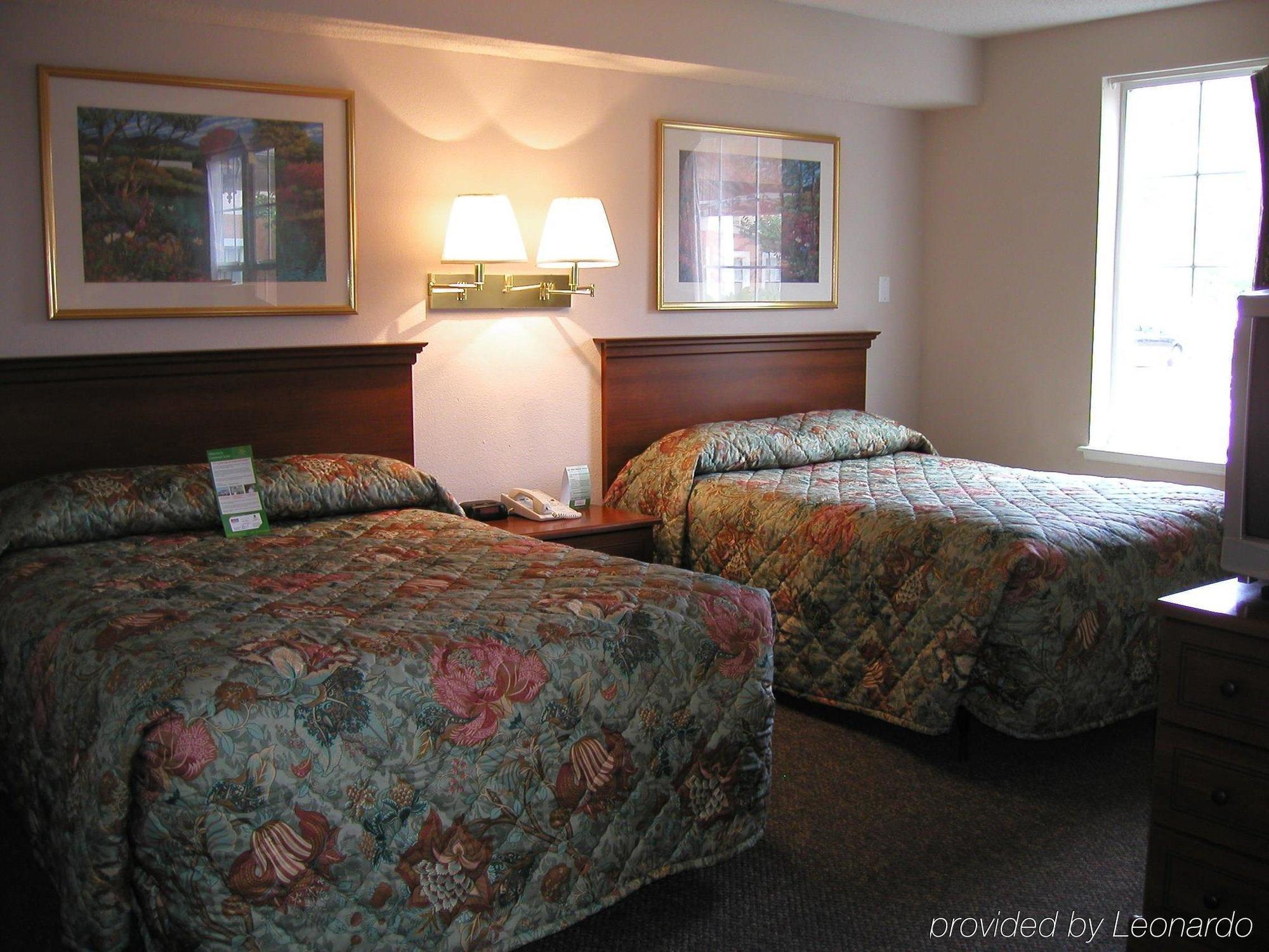 Intown Suites Extended Stay Select Houston Tx - Brookhollow 部屋 写真