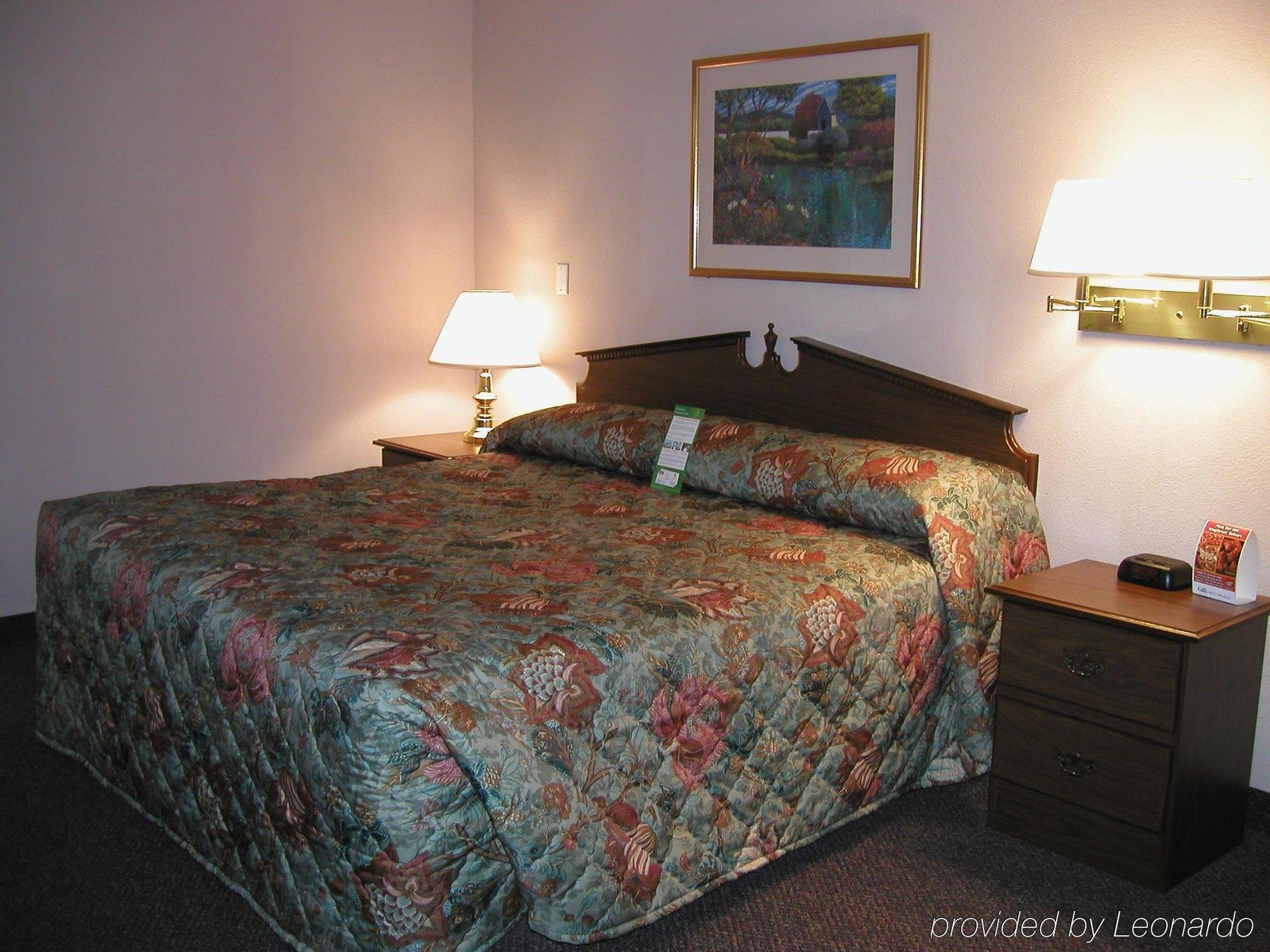 Intown Suites Extended Stay Select Houston Tx - Brookhollow エクステリア 写真