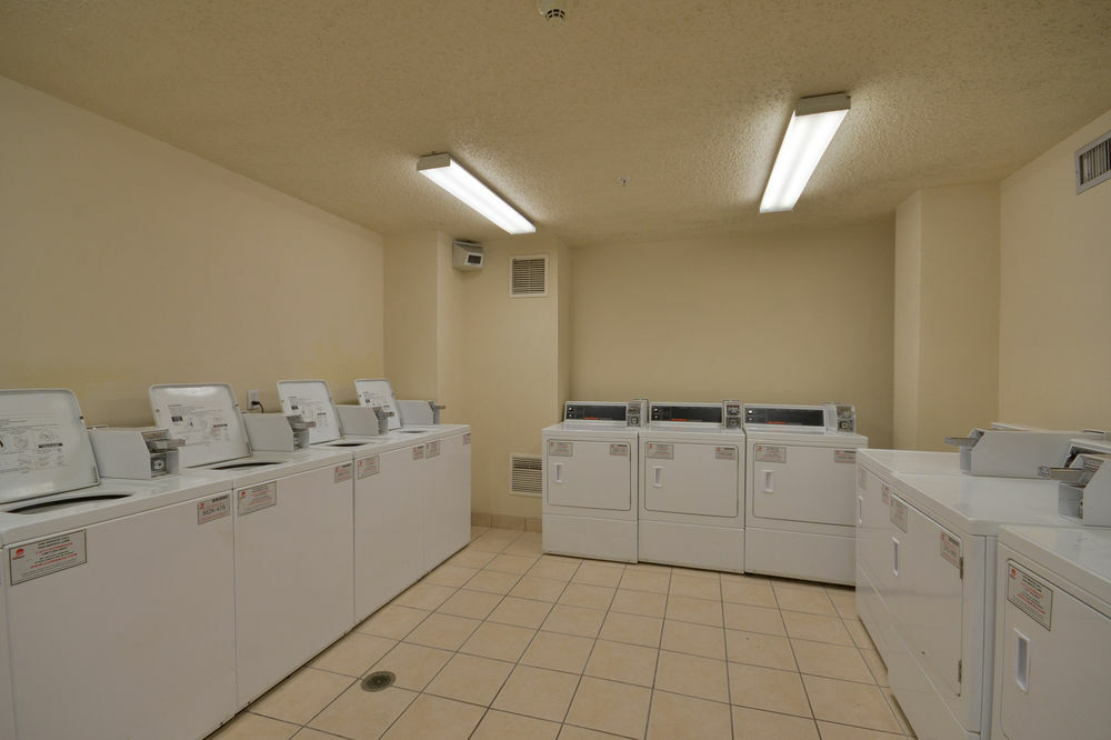 Intown Suites Extended Stay Select Houston Tx - Brookhollow エクステリア 写真